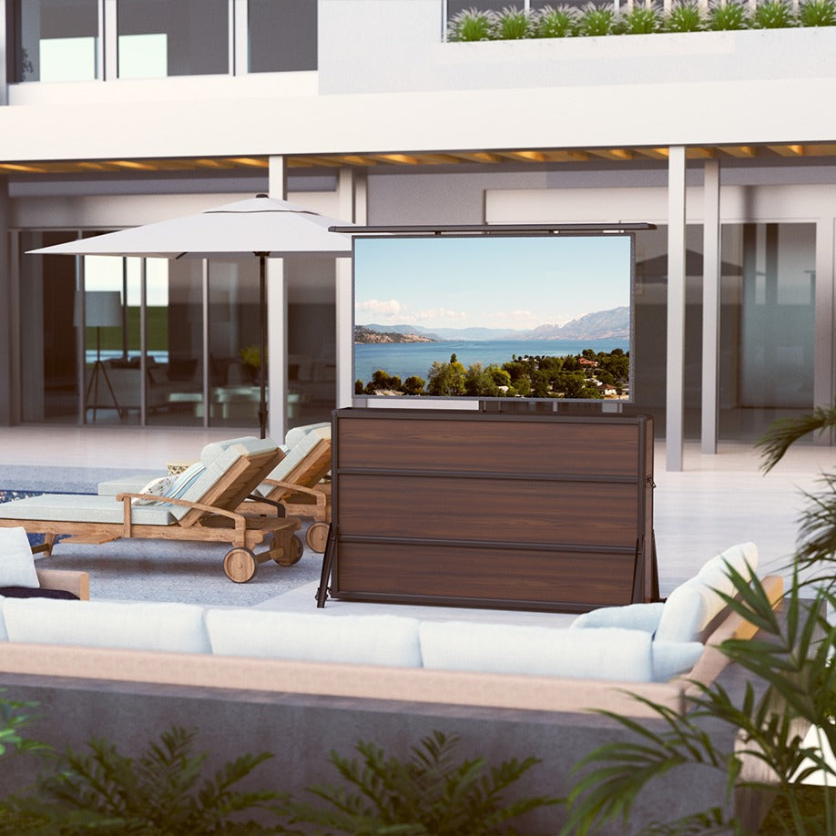 Best Outdoor TV Lift Cabinets for 2025: Full Buyer’s Guide