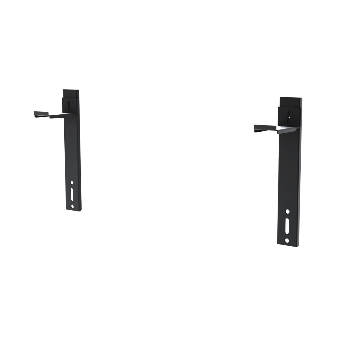 Soundbar Mount for IntelliCube Dual-Motion Outdoor TV Lift Cabinet – Confirm Compatibility Before Ordering