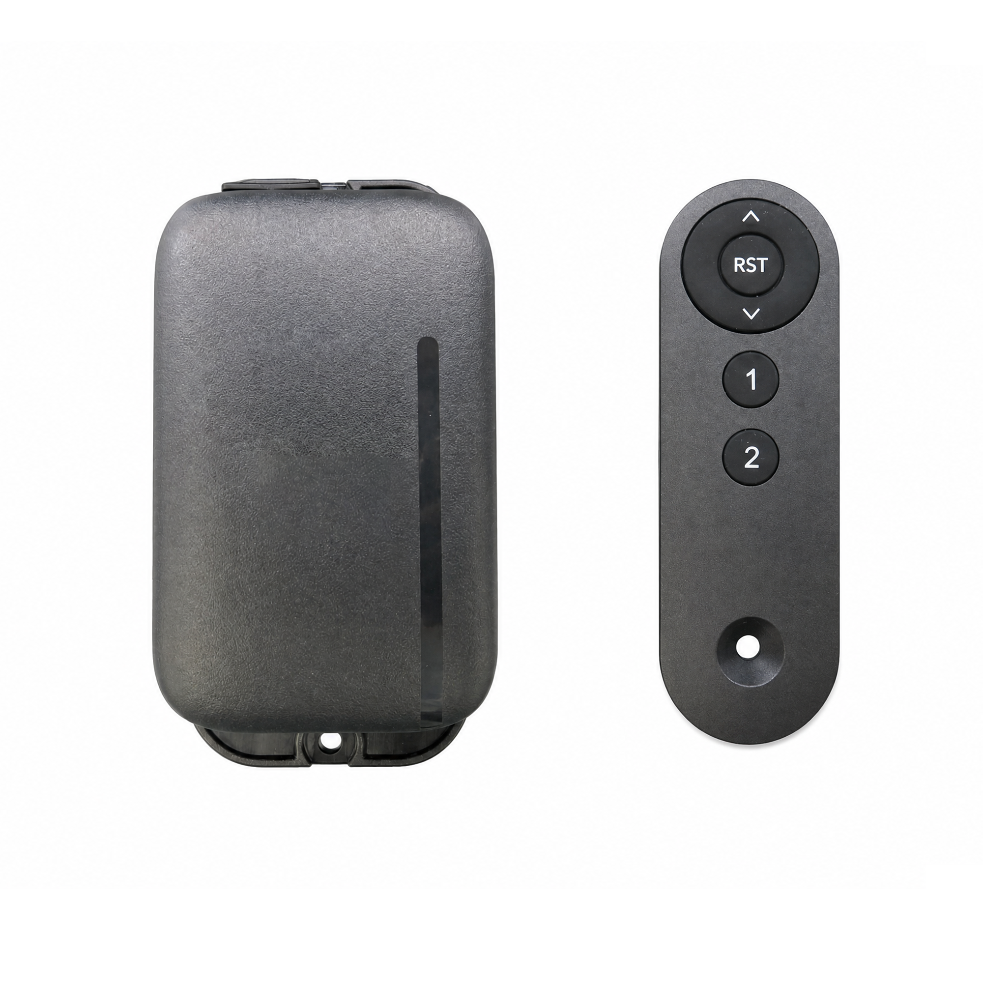 INTELLICUBE Wireless Remote Control Upgrade Kit – Vertical Plug-In Card Version