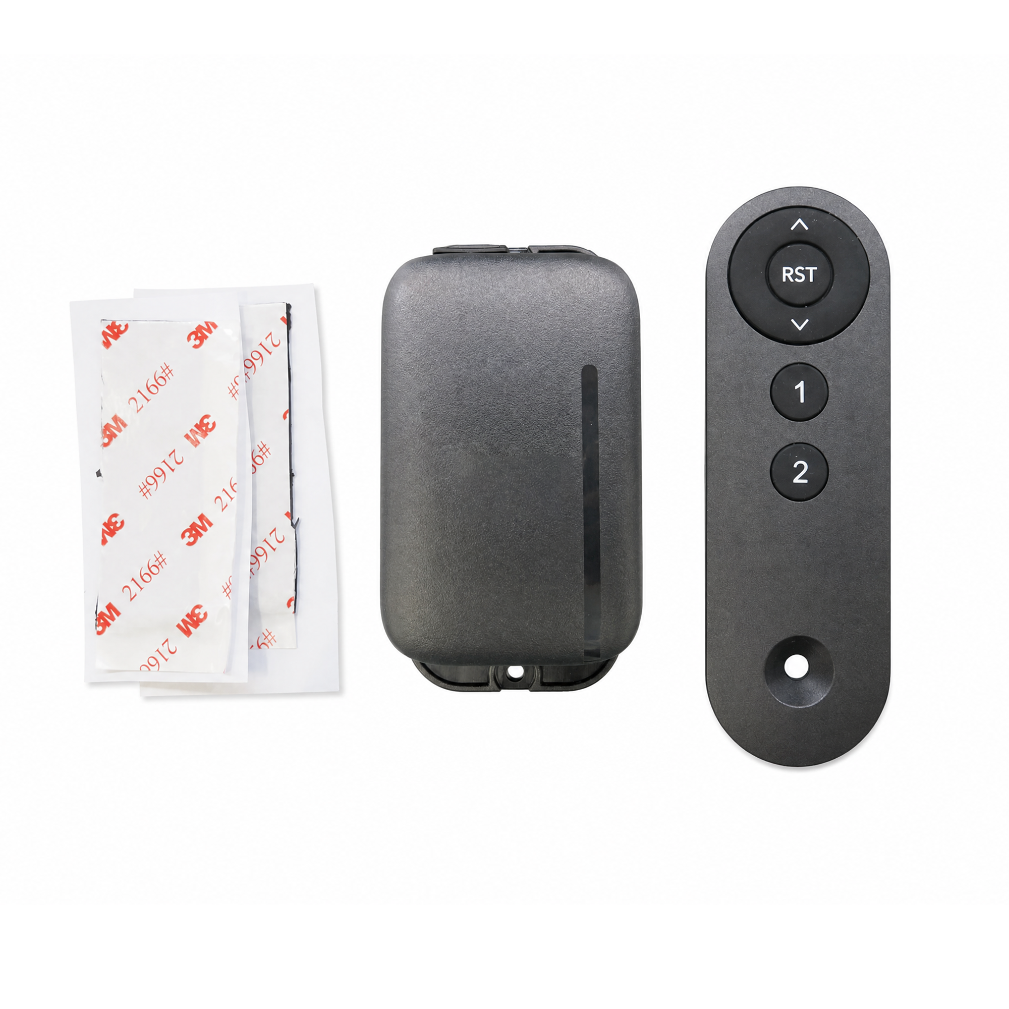 INTELLICUBE Wireless Remote Control Upgrade Kit – Vertical Plug-In Card Version