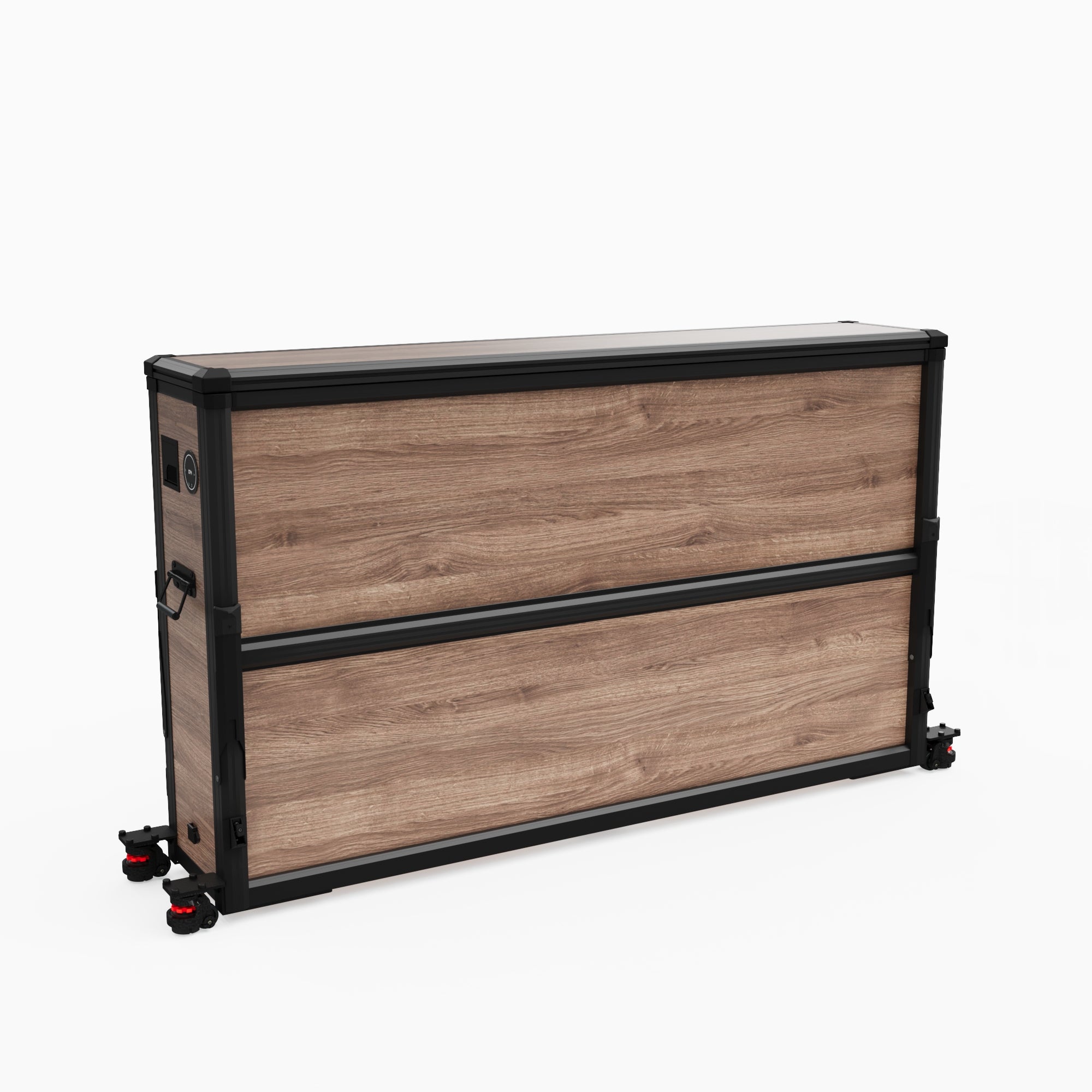 Premium Motorized Indoor TV Lift Cabinet for 55-Inch Indoor TVs