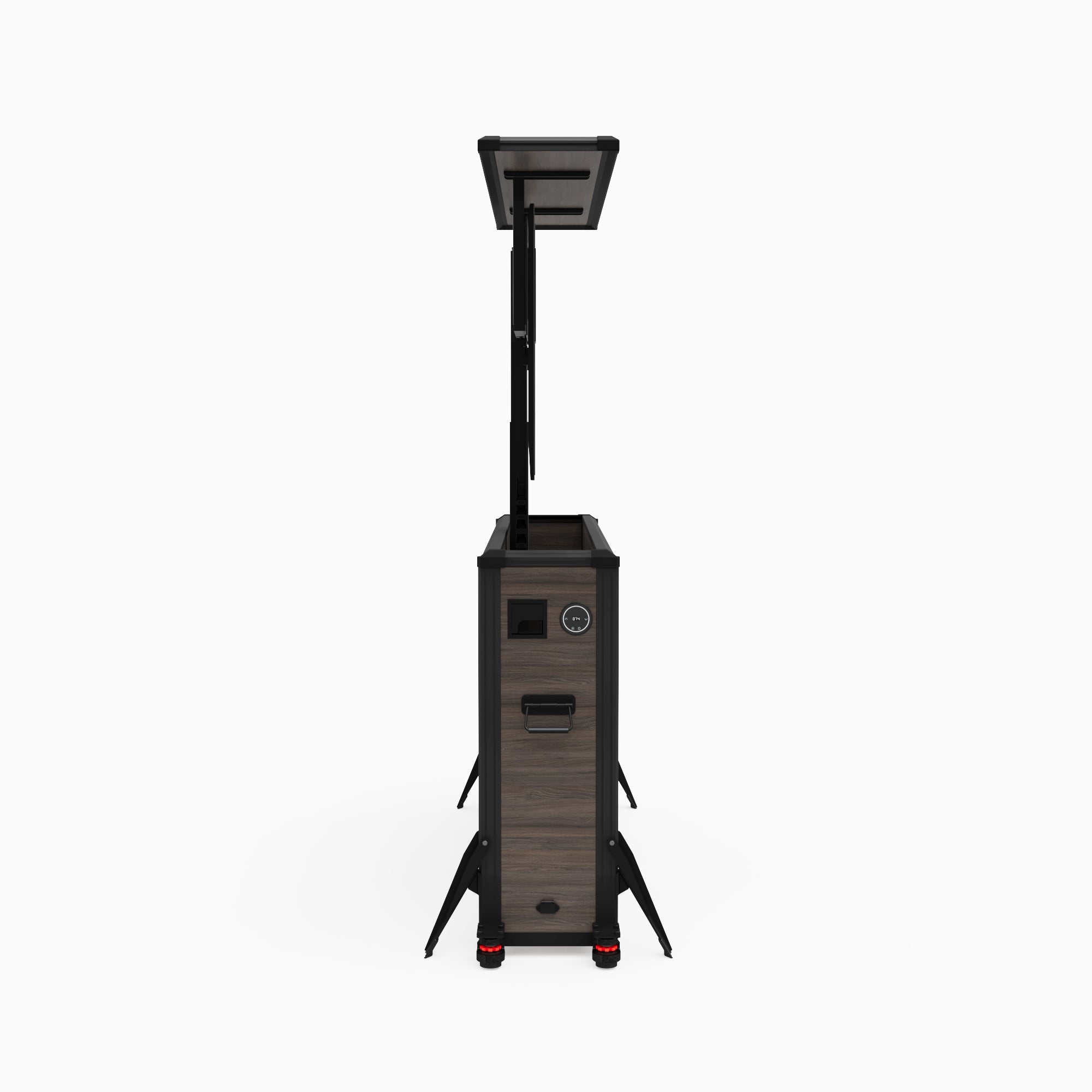 Premium Motorized Indoor TV Lift Cabinet for 55-Inch Indoor TVs