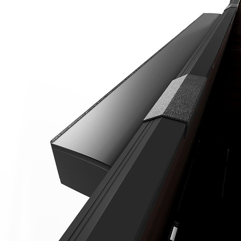 Universal Aluminum Soundbar Mount Bracket – Fixed