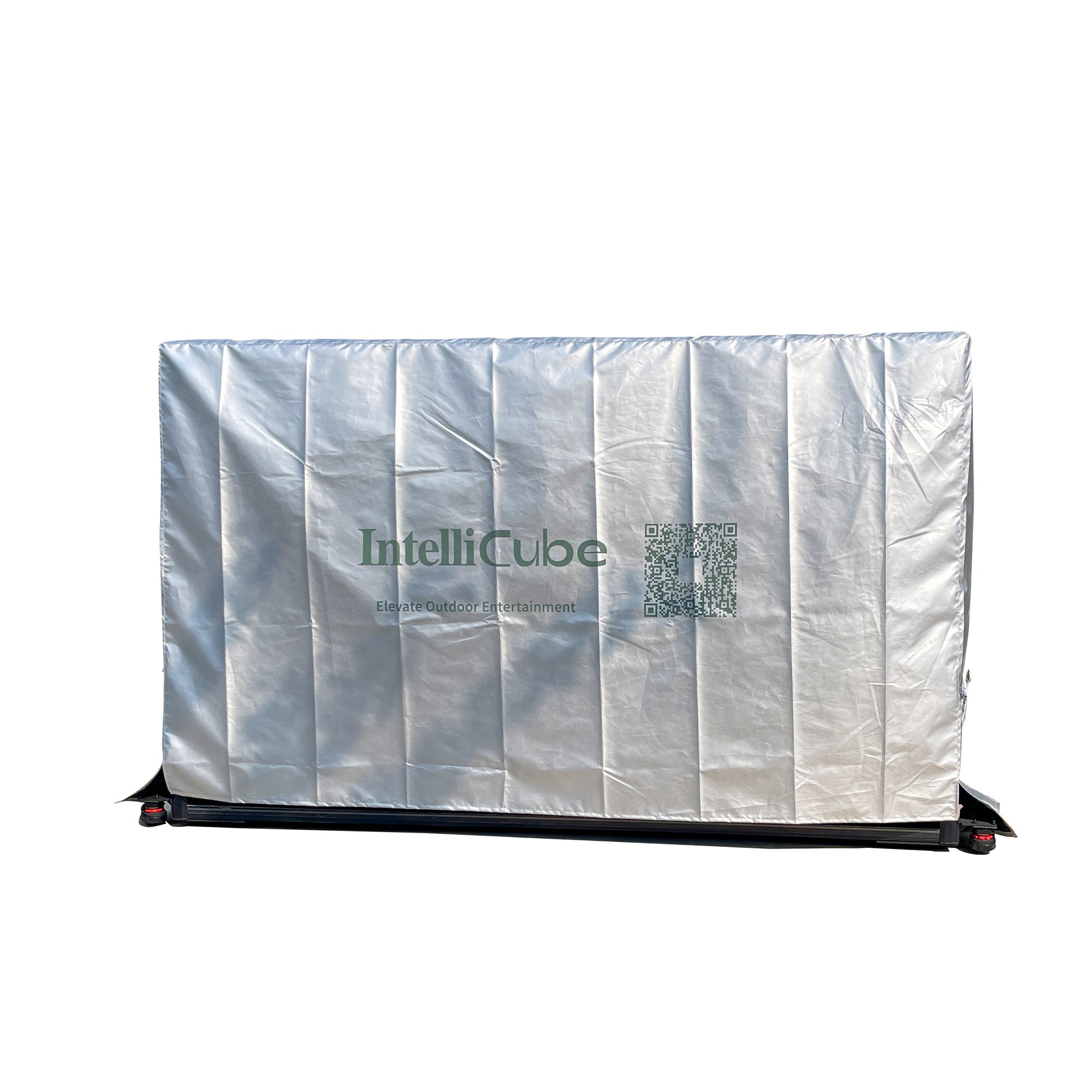 IntelliCube Protective Cover for Standard Outdoor TV Lift Cabinets (55” / 65” / 75”)