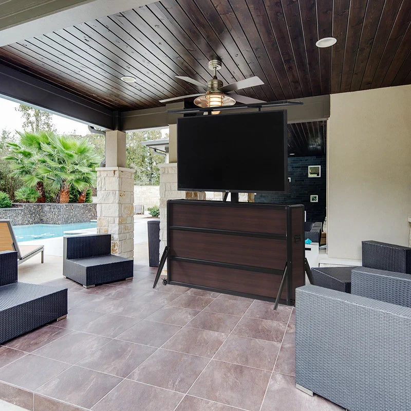 Revolutionize Your Living Space with Movable Furniture