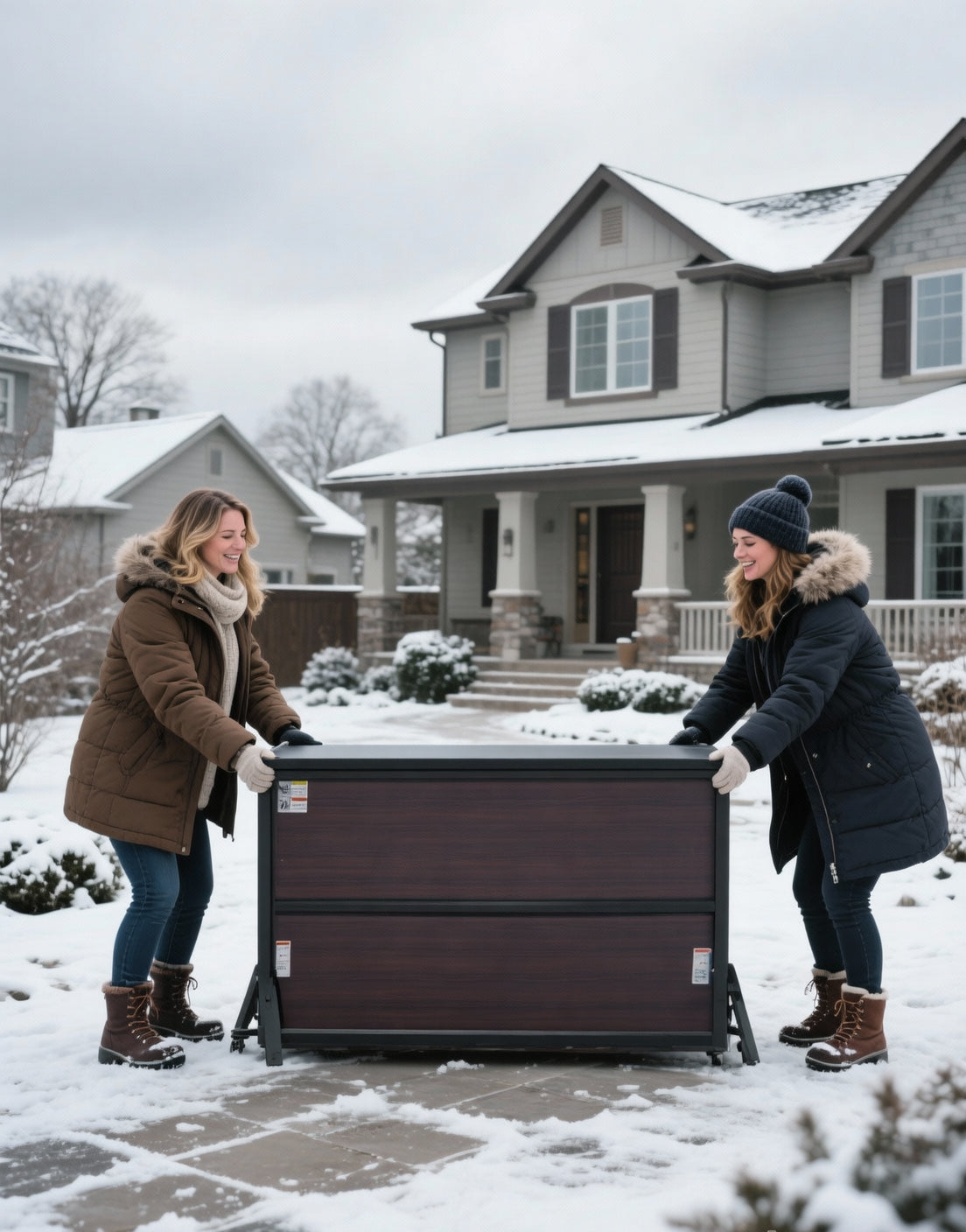 Outdoor TV Lift Cabinet vs Outdoor TV Enclosure — What’s the Difference?