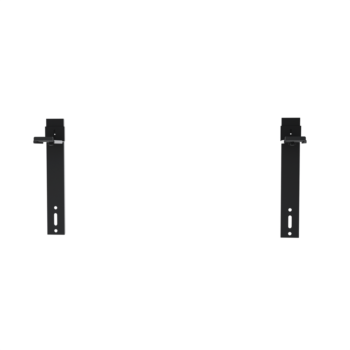 Soundbar Mount for IntelliCube Dual-Motion Outdoor TV Lift Cabinet – Confirm Compatibility Before Ordering