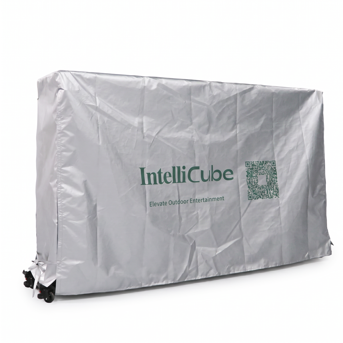 Housse de protection IntelliCube pour caissons d'élévateur TV extérieur standard (55" / 65" / 75")