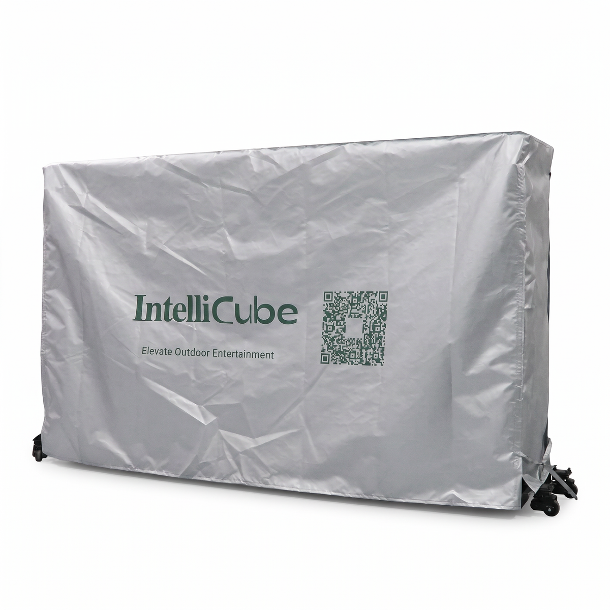 Housse de protection IntelliCube pour caissons d'élévateur TV extérieur standard (55" / 65" / 75")