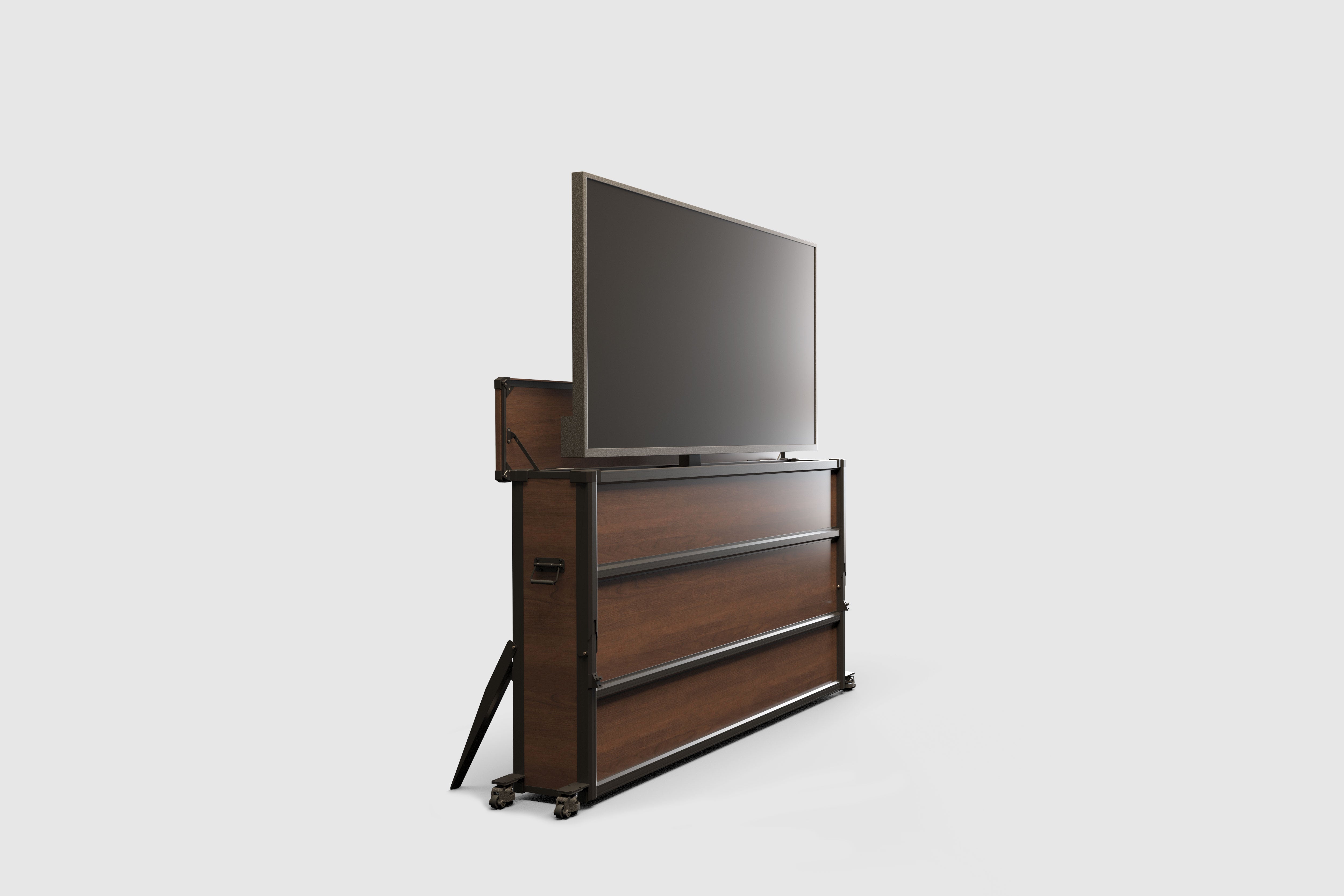 Indoor TV Lift Cabinet 65"