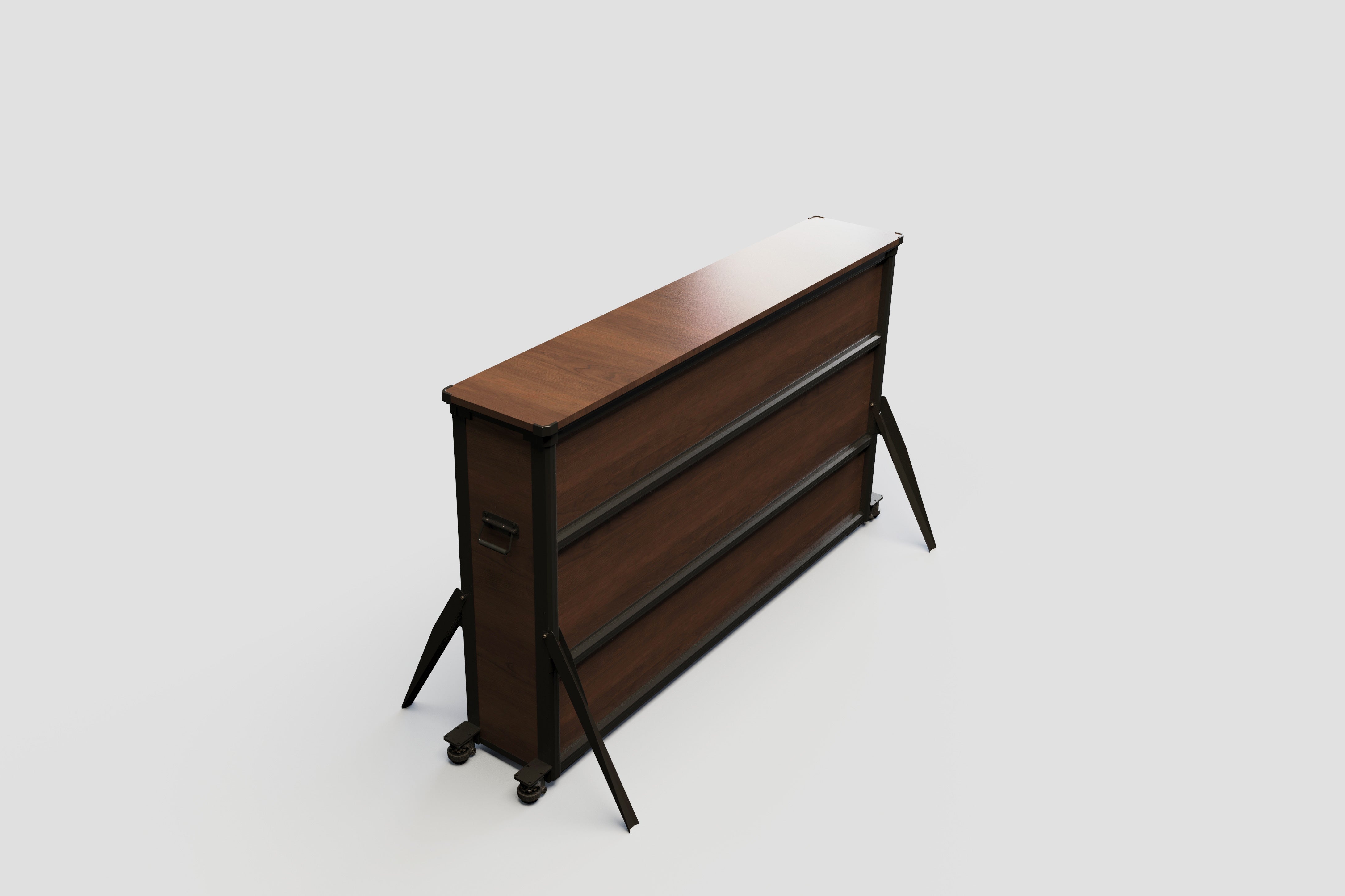 Indoor TV Lift Cabinet 65"