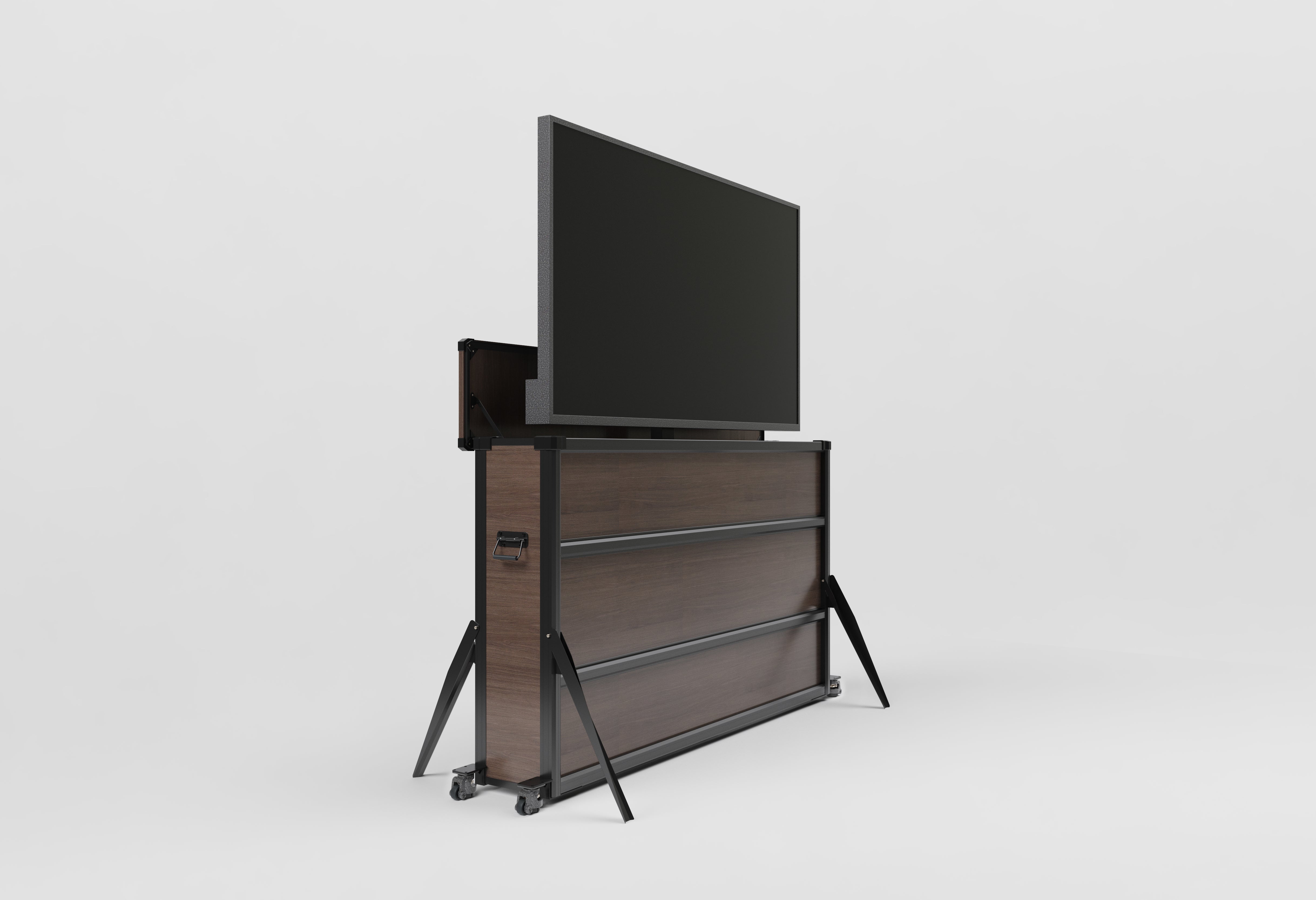 Indoor TV Lift Cabinet 45"