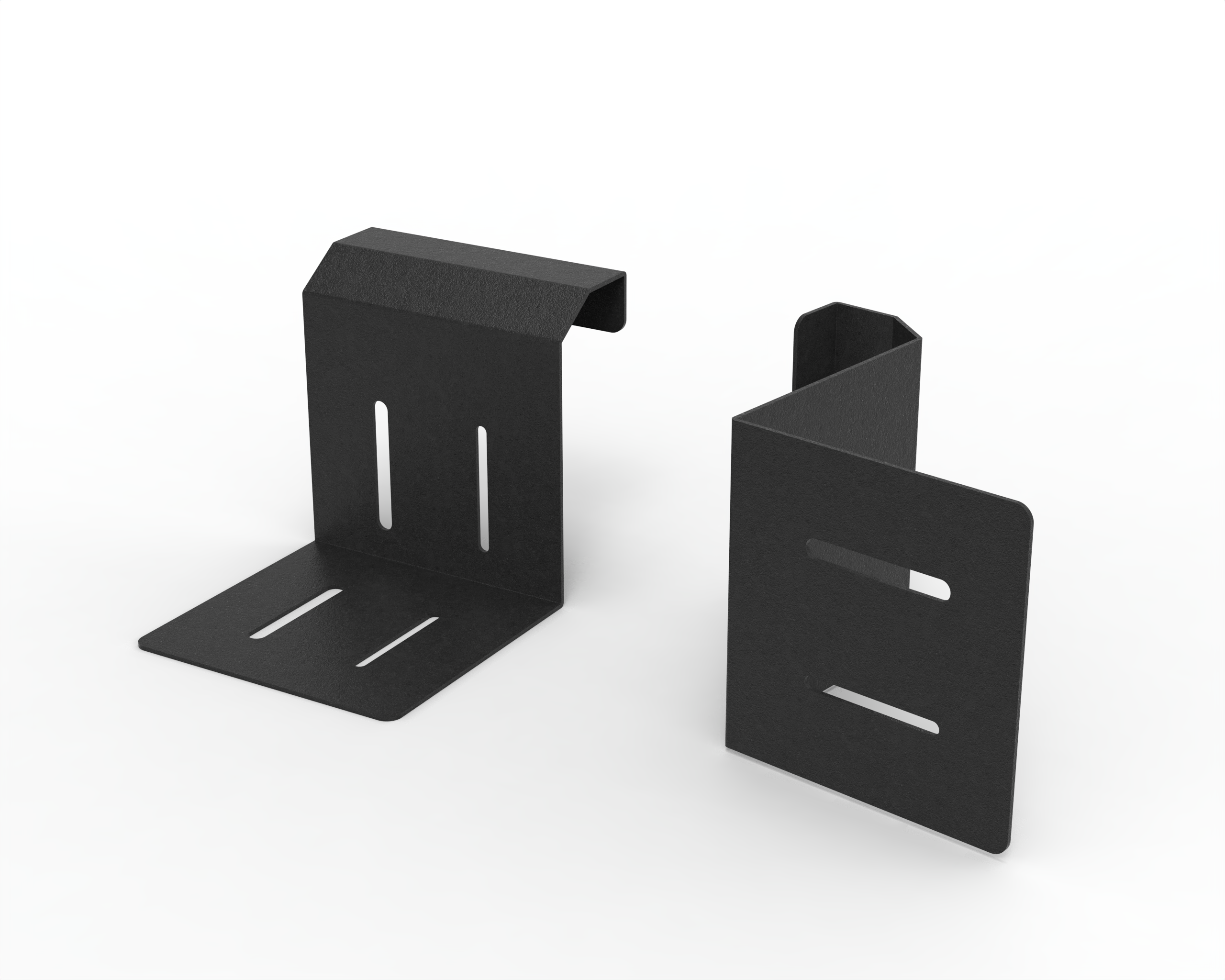 IntelliCube Soundbar Mount for Standard Outdoor TV Lift Cabinets – Compatible with 55", 65", and 75" Models